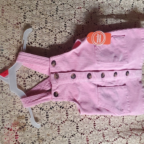 Girl's Dress - Picture 1 of 8